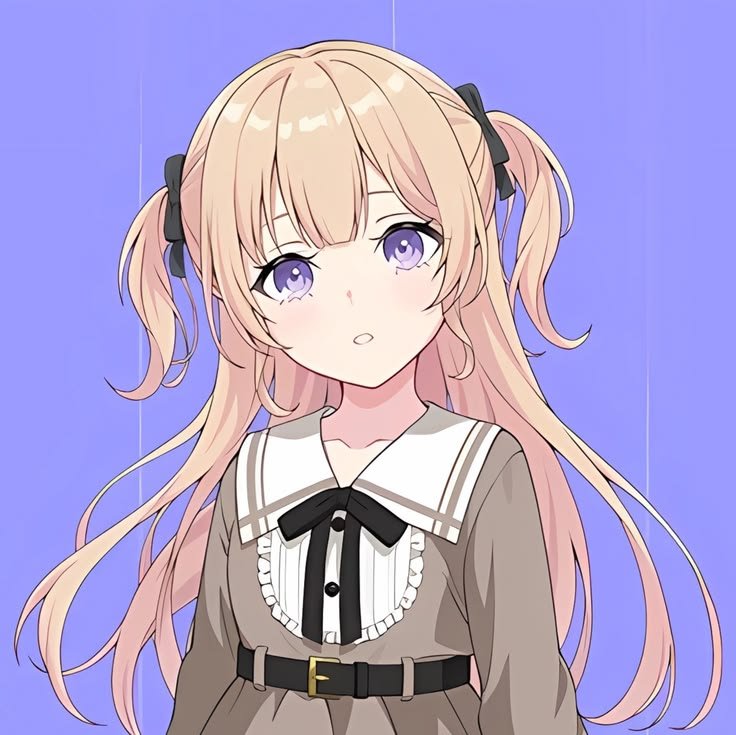 666rokku's tweet photo. shizuku looks so much like emilyko from shadows house no matter how hard i try i just can't unsee it https://t.co/7McylzZD0B