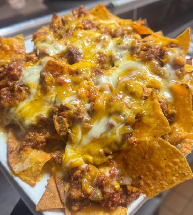 sarahforyou01's tweet photo. Would you finish the whole plate? #FoodTwitter https://t.co/OuarAYKYOO