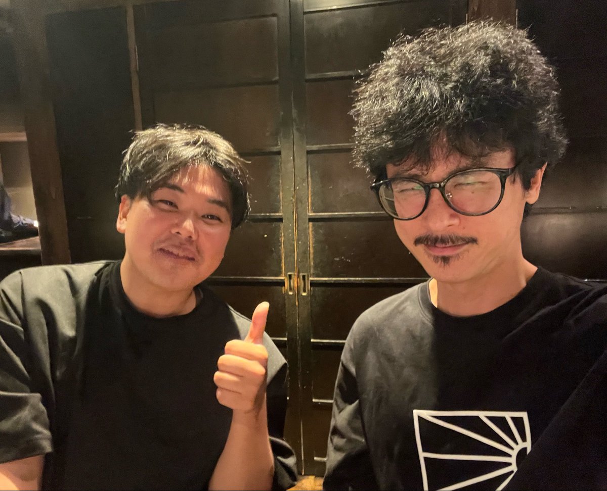 nupl_gw's tweet photo. 新潟と言えば🤣
#モンスト巡業 https://t.co/ftCWWA1JVk