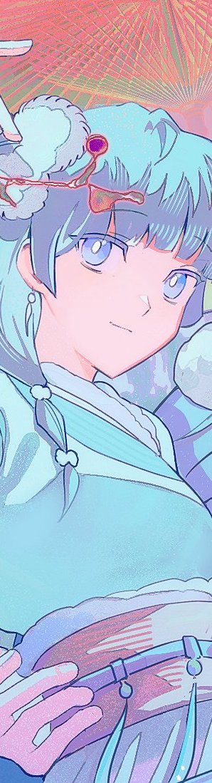 MMDS_drawing's tweet photo. #薬屋FA #薬屋のひとりごと 
2023 https://t.co/jNGcXFW2oX