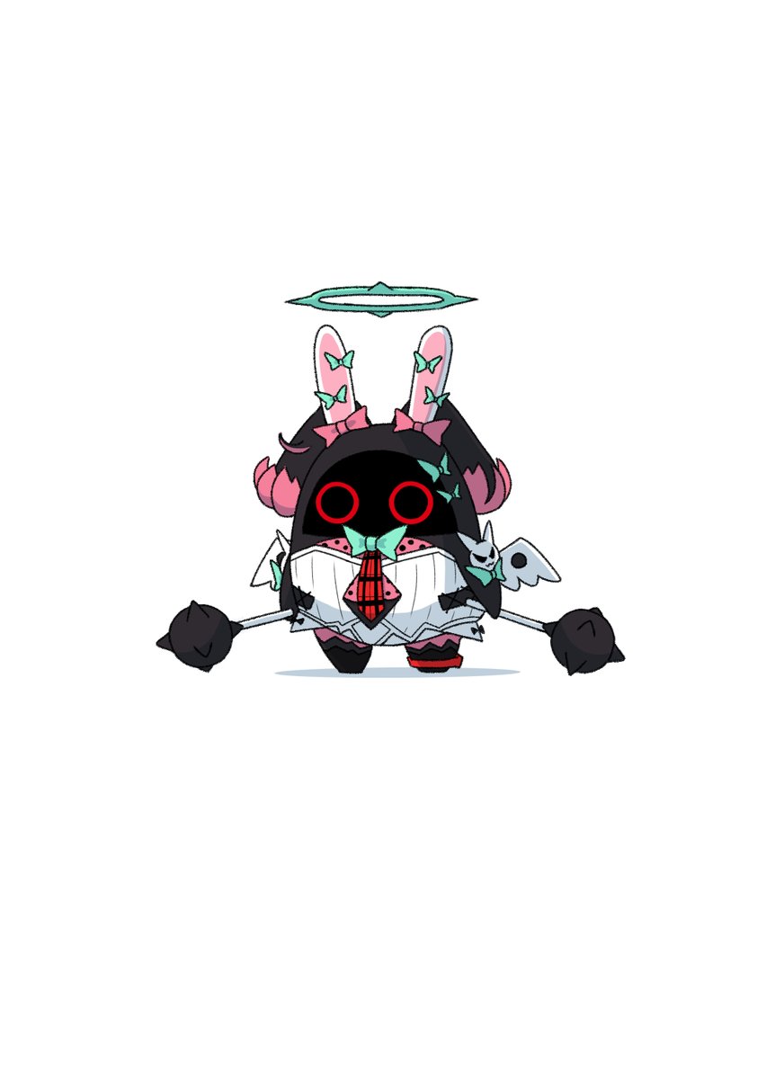 AmadaRUI's tweet photo. 一仕事終えた
ンナングゥ・ユウ
#ゼンゼロㅤ  #イラスト #ボンプ https://t.co/JE1WqZHvNY