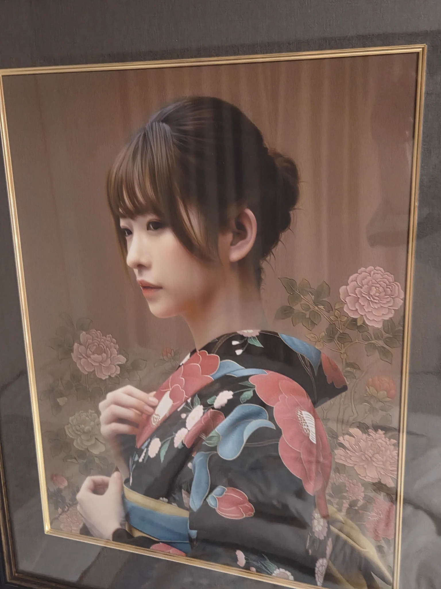 岡靖知（画家） on X: 