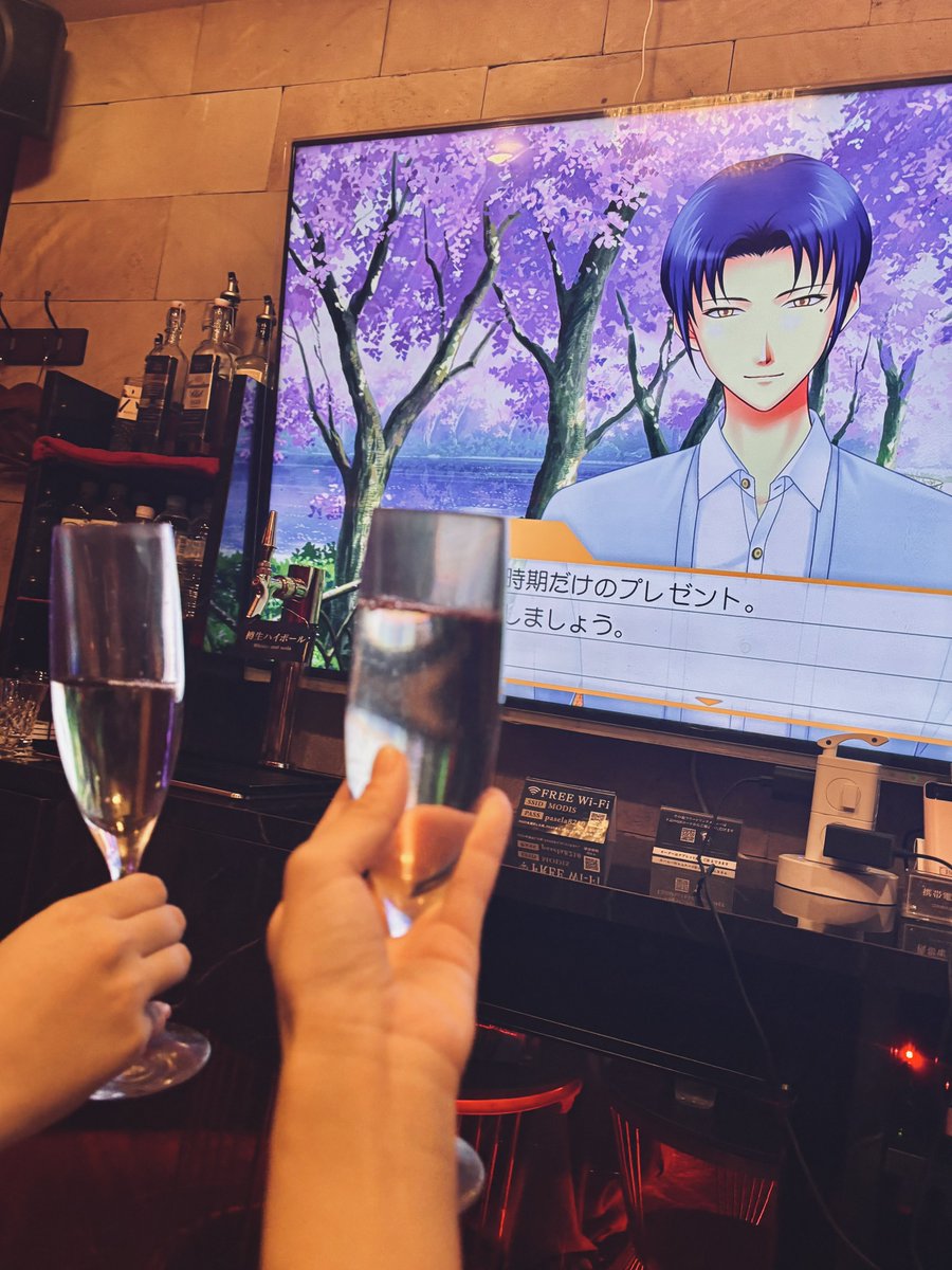 yato_gs810's tweet photo. 🥳🫰💞 https://t.co/lmVC60SjIG