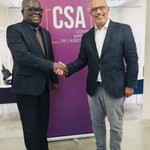 Photo by HAUTE AUTORITE DE LA COMMUNICATION AUDIOVISUELLE (@HACA_CI)
