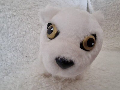 BoogieSp00kie's tweet photo. @LethalSquare Embrace the true answer which is becoming the Kiba promotional plush household https://t.co/hH4ptmtvsO
