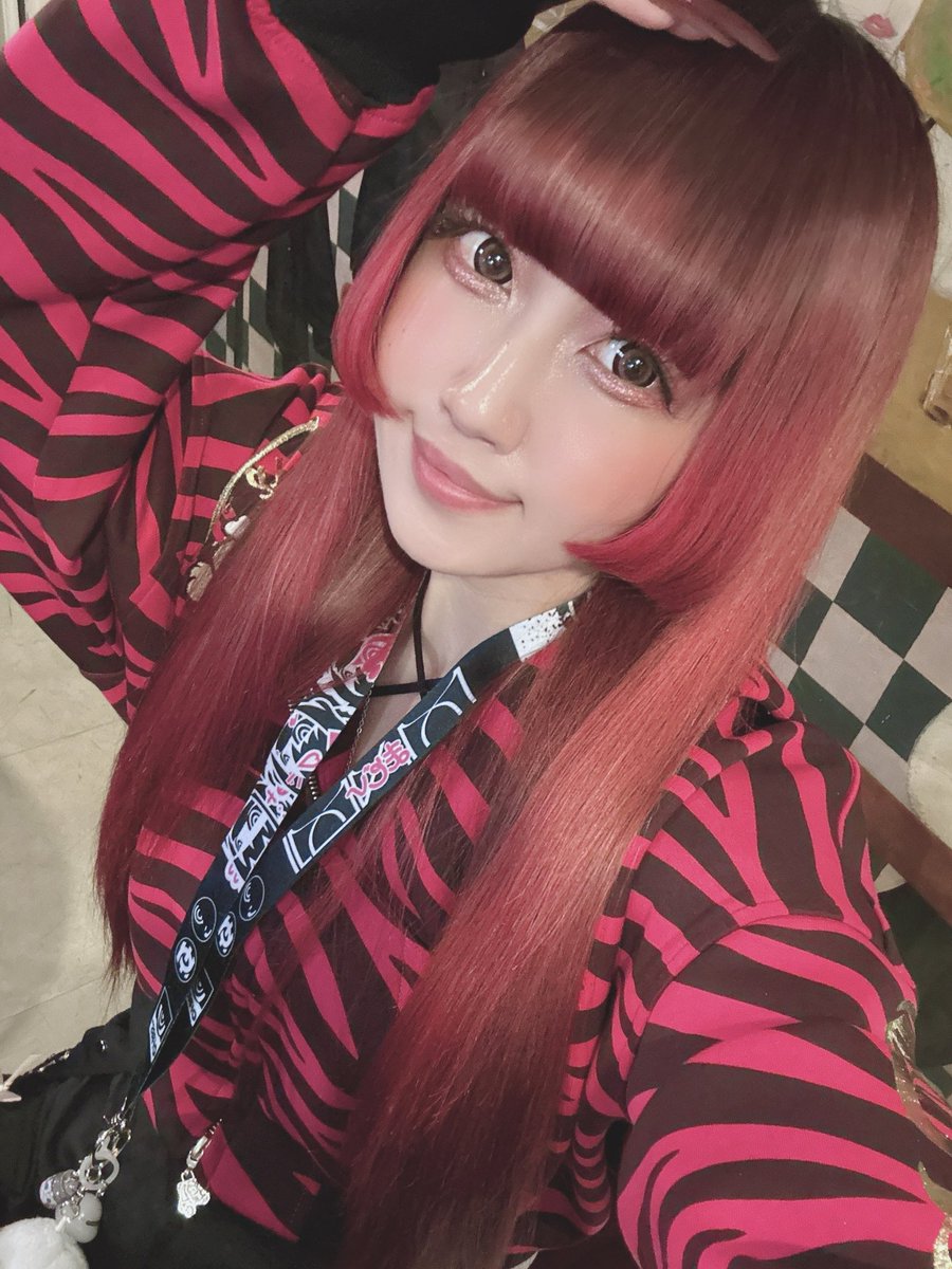 hime__0914's tweet photo. にこぱしゅ！！こよりさんとツーオペ！！✌🏻️ https://t.co/YYXy54gjAU