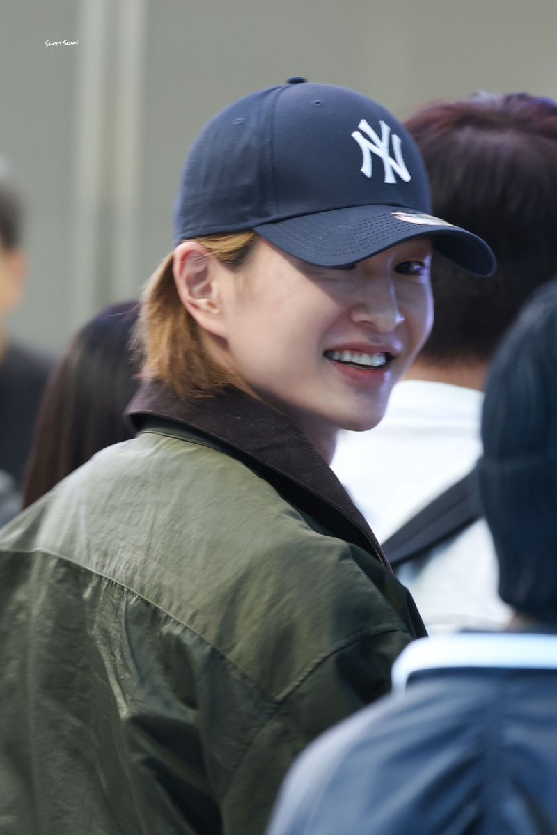 sweetsound1214's tweet photo. 261002

🩵

#ONEW #온유 https://t.co/pJOrGdrUTL