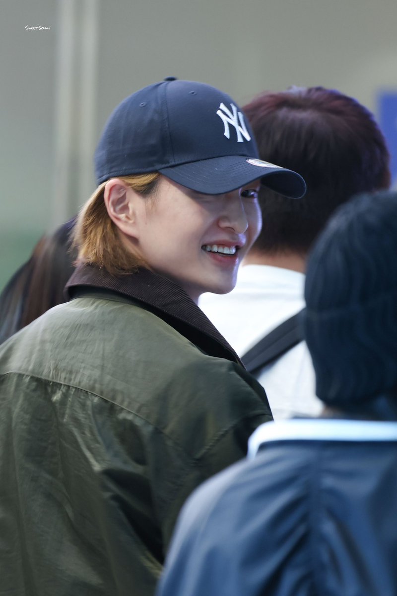 sweetsound1214's tweet photo. 261002

🩵

#ONEW #온유 https://t.co/pJOrGdrUTL