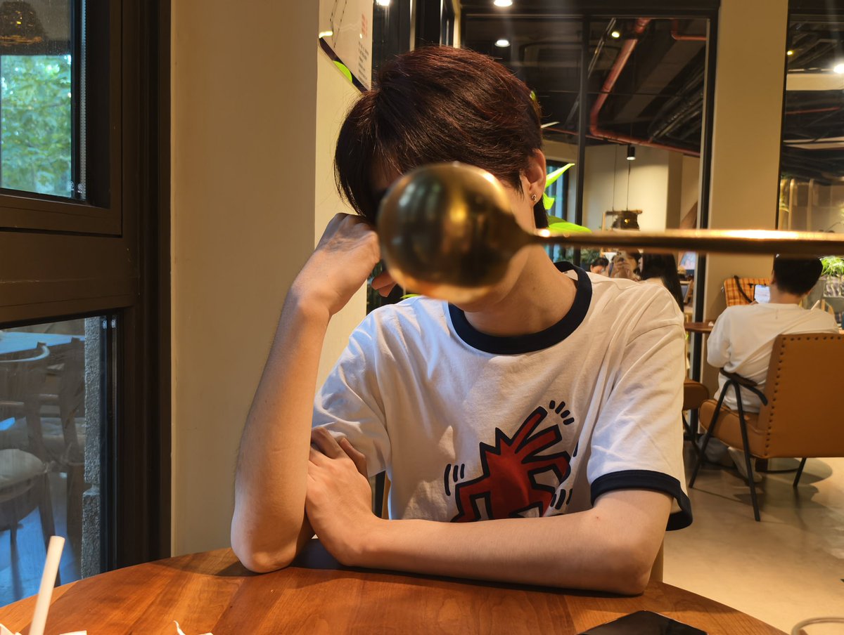 Beis021's tweet photo. 🥄 https://t.co/gvg57F0M7v