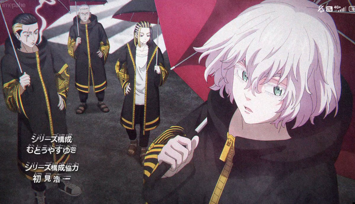 scimmiella's tweet photo. i love them 😭😭 #三天戦争編 #toman_anime #東リベ #tokrev https://t.co/vc0EgwGnry