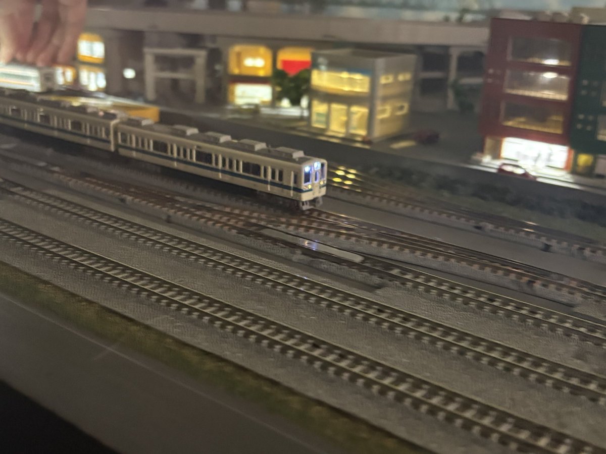 Mochiduki_rin's tweet photo. #鳥白島鉄道同好会 https://t.co/wH876LA1SJ