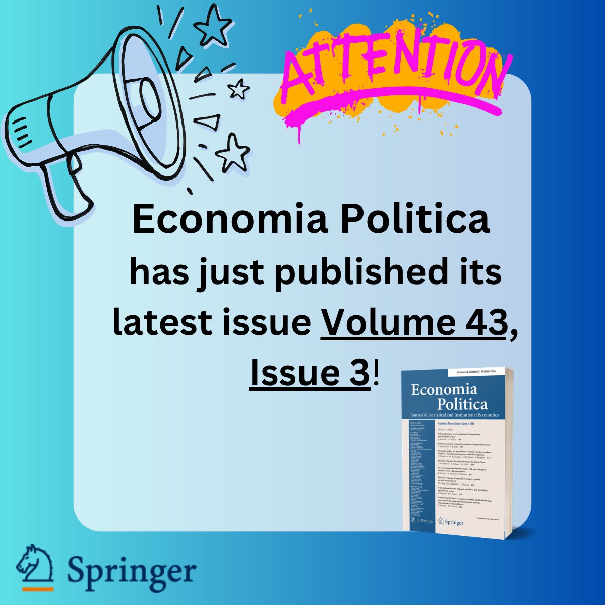 Springernomics tweet picture