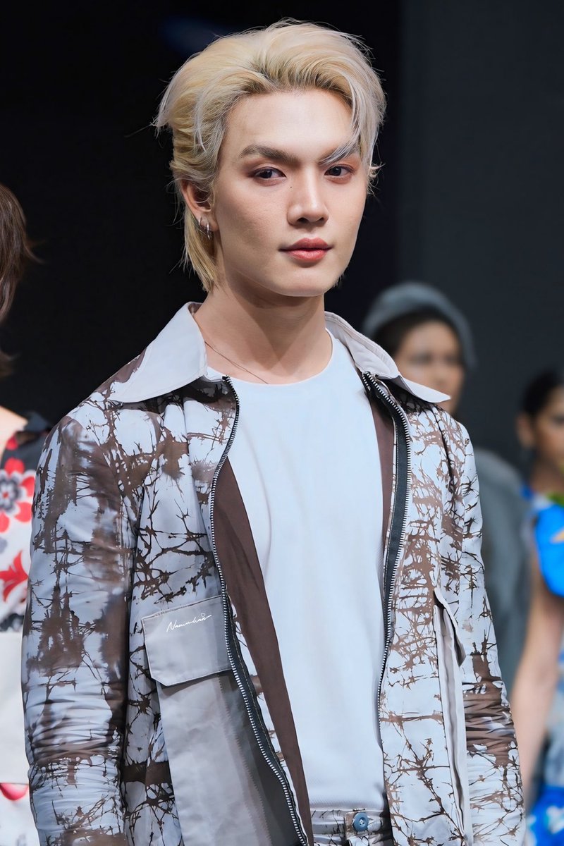 NamwhaN_89's tweet photo. ชุด หน้า ผม หล่อมากเลยเทอ 🤍

BOATOAT AT SIAM CENTER BIFW26

@Yong_yutt   #BoatYongyut 
#SiamCenterBIFW2026xBOATOAT https://t.co/Fb5iMbFqj5