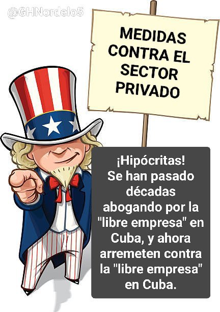 Agramontinof's tweet photo. La hipocresía y la doble moral del gobierno Norteamericano.
#CubaNoEsUnaAmenaza 
#Camagüey https://t.co/mcGz56jiwz