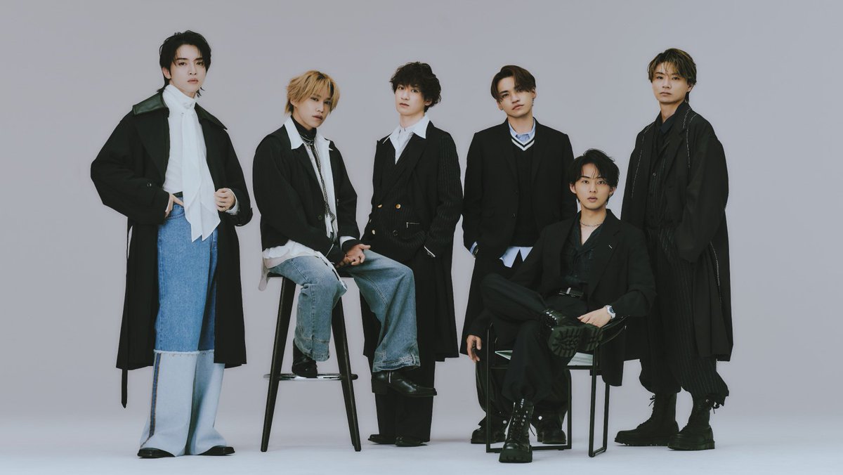 kis_my_ft2_fnc's tweet photo. 【速報】

まもなく重大発表があります。しばらくお待ちください。

引き続き @kis_my_ft2_fnc への応援をお願いします！🎉🎉

#KisMyFt2 #キスマイ https://t.co/6WxgEv5Fnh