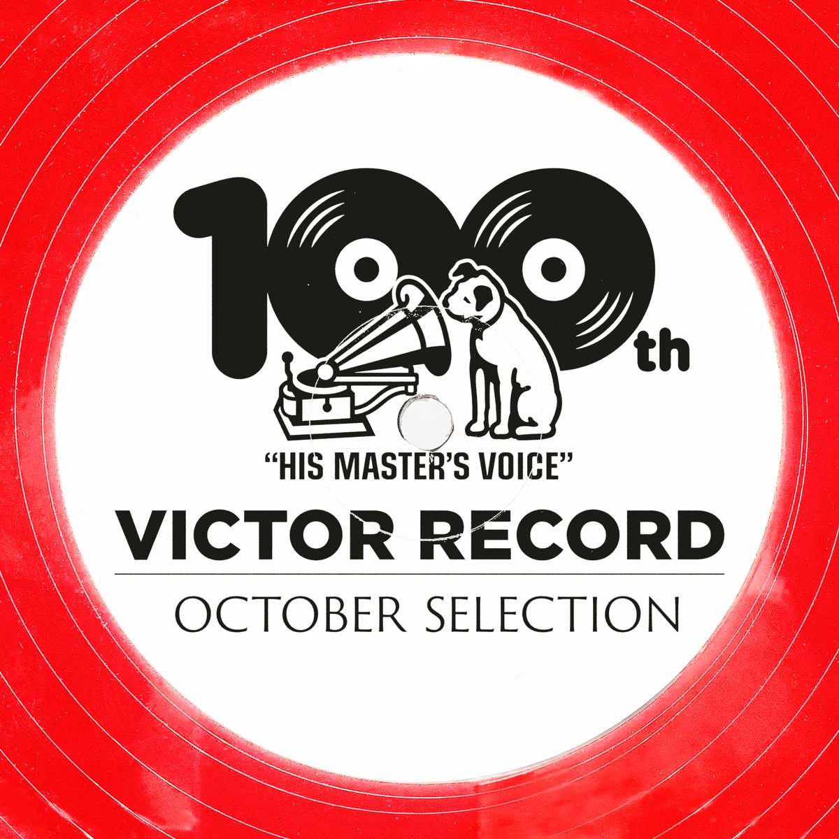 VictorMusic's tweet photo. 【VICTOR 100th ANNIVERSARY MONTHLYSELECTION】
10月分更新＆収録曲公開！
今月は、星野源『恋』やM!LK『好きすぎて滅!』などなど💭

毎月1日更新🗓️
来年100周年を迎えるビクターがこれまでその月にリリースしてきた楽曲を聴けるプレイリストを公開中！
こちらよりお聴きください👇
https://t.co/9EbNcxKe68

#VICTOR100thSELECTION #プレイリスト