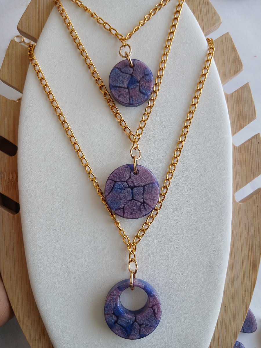 Kanjoor0's tweet photo. @QhuwaKrafts @WanjiruOfQ COLLECTIBLES 4
Galaxy Vein Pendants 

From 1,000 to;
Moja KES.850
Mbili KES.1,500
Tatu KES.2,000

(Pick &amp; Pay ready as on image)

All discounts for these or orders made for these, run from 2nd Oct-10th Oct 2026 

+254751610909 (Airtel Money+Enquiries) 

https://t.co/RQoDAtGRB1 https://t.co/fz0ubpoWyx