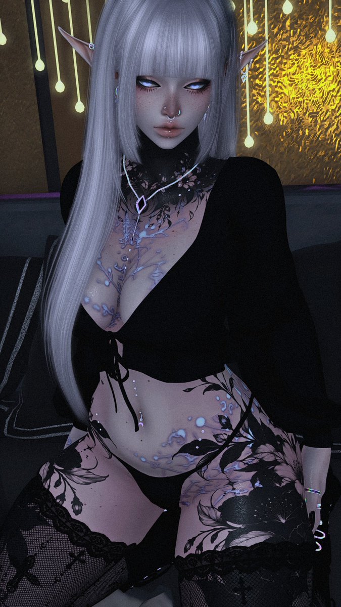 jeshikaxiv's tweet photo. Midnight Muse 💋

#GPOSER #GPOSERS #viera #cronomods #PockyMods #LeoLights https://t.co/PmwWTluWkg
