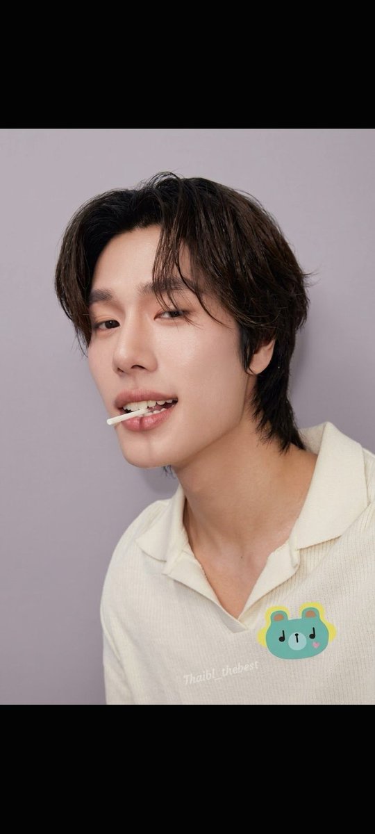 Haru_ya's tweet photo. Pond's pretty boy 🩷✨
#phuwintang https://t.co/0ZEqpaTHMo