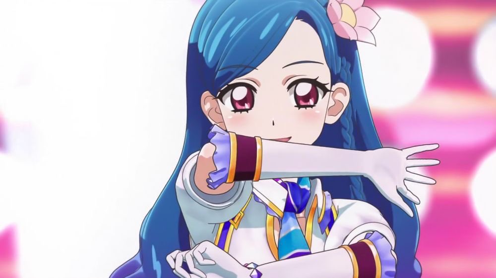 on_nif's tweet photo. #風沢そら誕生祭2026 
소라 생일축하해💙 https://t.co/tidGmHmS5T