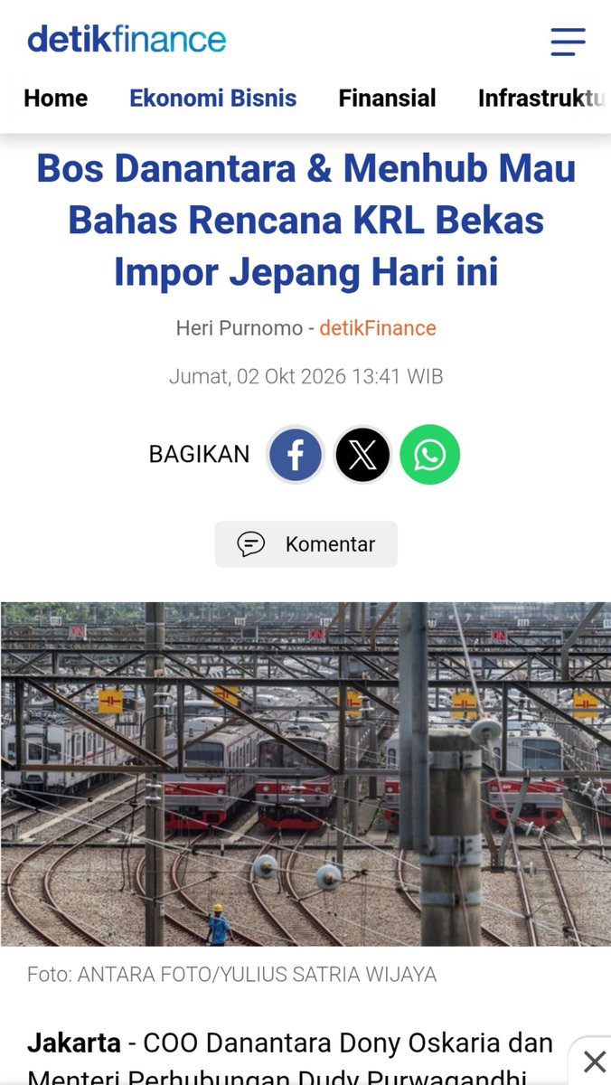 haiiro0102's tweet photo. Makin hari makin seru aja

https://t.co/gqWURUkXgq https://t.co/5sLNy3NZcC