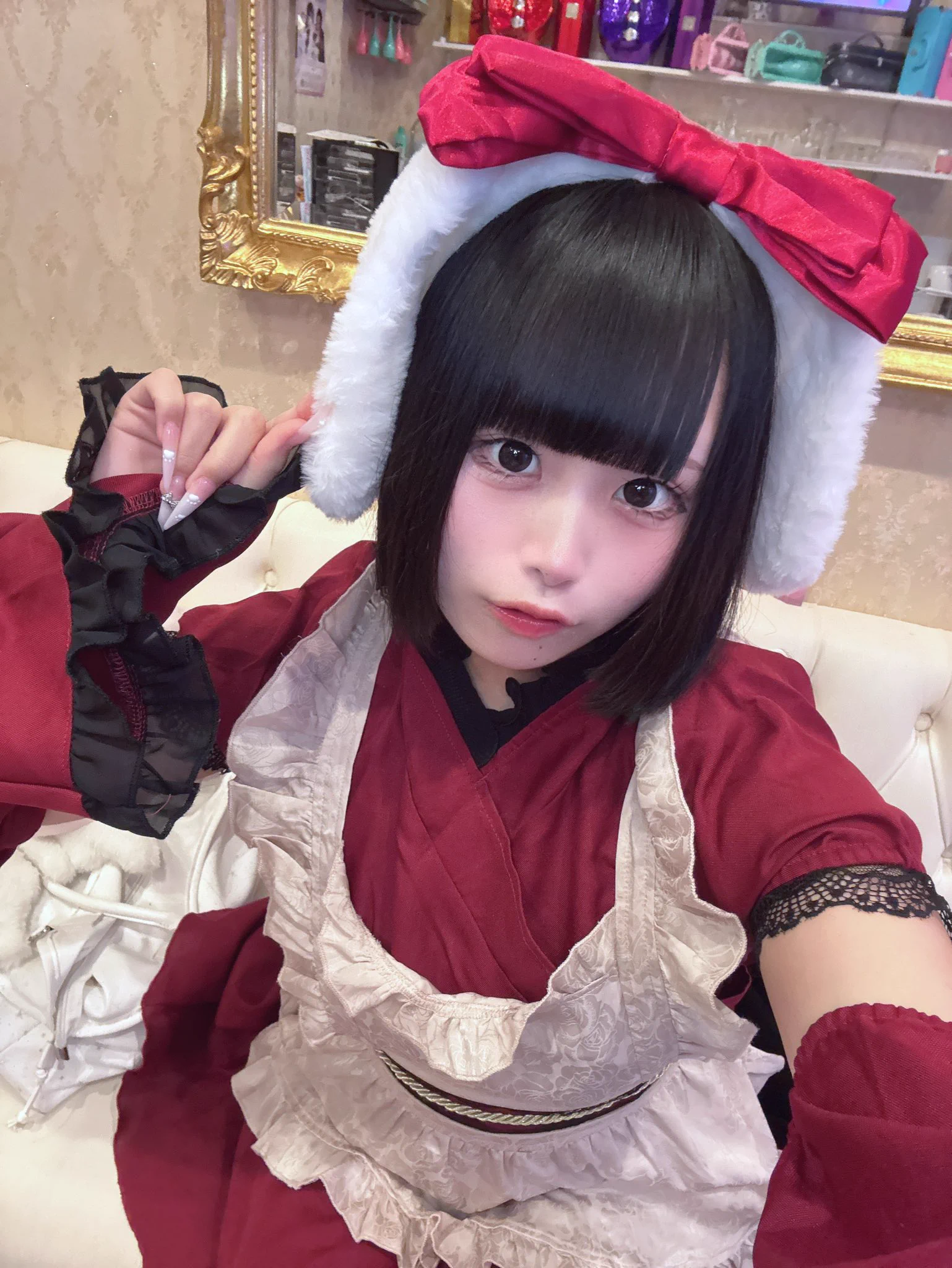 Ayです♪ヽ(´▽｀)/他の方は購入不可‼ あまぃにゃん(21)🍓⭐️ on X: 