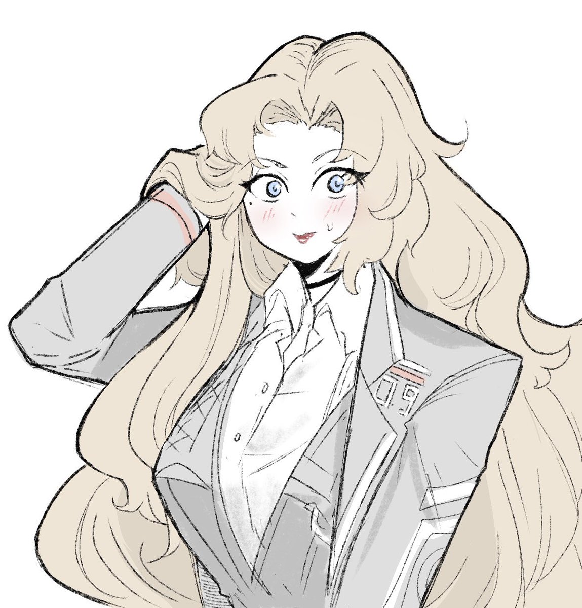 elluci_el's tweet photo. rodion is very moe https://t.co/jMaWjkxwTj