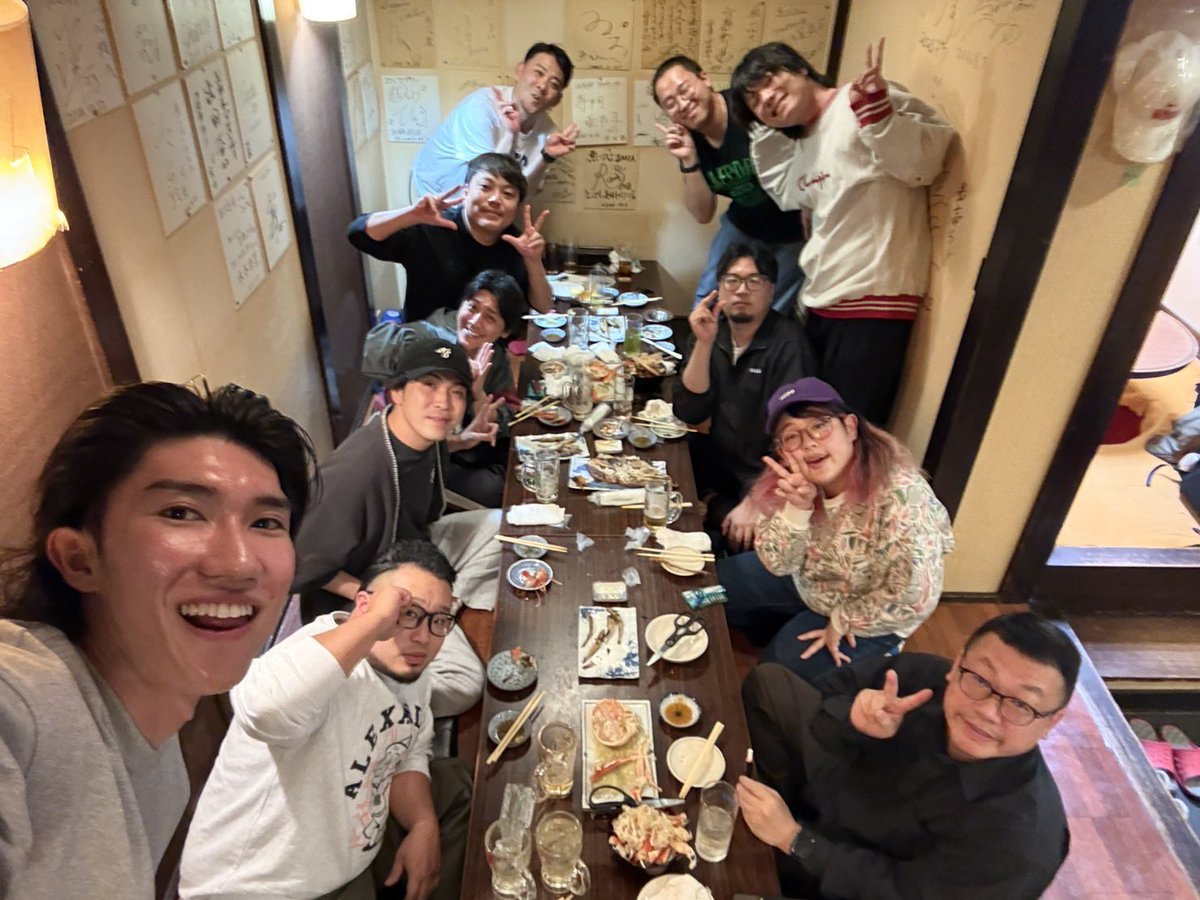 hikari_MGN's tweet photo. 昨日無事0.01締めしました！
今日は #サガミオリジナル002の日
イベントお越しの皆様ありがとうございました！ https://t.co/ZbrhVUnBE5