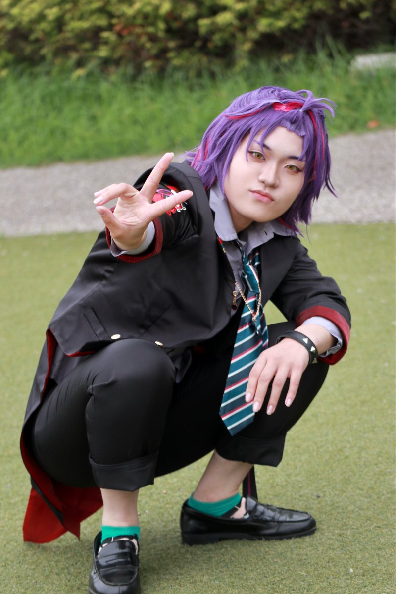 blad_i_i's tweet photo. ︎cosplay⚠︎︎

￣￣￣￣￣￣￣￣￣￣￣￣

🌈/♦︎☕

￣￣￣￣￣￣￣￣￣￣￣￣

📸▶︎アクアパッツァさん
#コスモール常滑 https://t.co/nKPfItrvMC