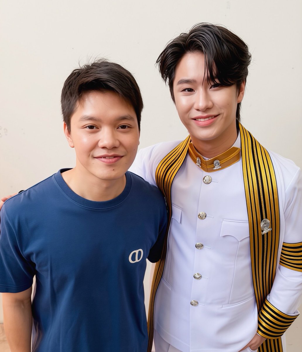 halfmyhppness's tweet photo. congrats baby 🥺🫳🏻🦊

LUKE GRADUATION DAY
#CongratulationsLuke
#lukeso_ https://t.co/PhjnRnBBJM