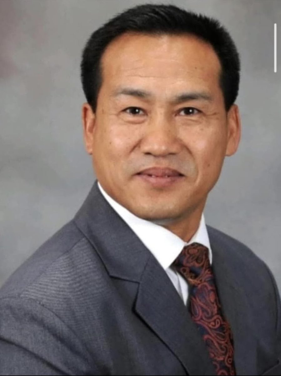 YKhemchandSingh's tweet photo. Deeply saddened and shocked to learn the untimely and tragic demise of Dr. Engam Pame, IIS, Additional Director General, Press Information Bureau (PIB) and Central Bureau of Communication (CBC), Imphal Regional Office and Shri Nampibou Marinmai, IIS, Director (News), Doordarshan Aizawl, who lost their lives in a tragic road accident in Mizoram. Both senior officers are residents of Tamenglong district, Manipur. 

Their untimely departure is an irreplaceable loss to the nation. Their dedicated service and outstanding contributions to journalism and public communication will continue to inspire generations. Their legacy will be remembered forever with the highest respect and regard.

My heartfelt prayers and sincere condolences are with the bereaved families. May they find strength and courage to bear this difficult time.

May the departed souls rest in eternal peace.