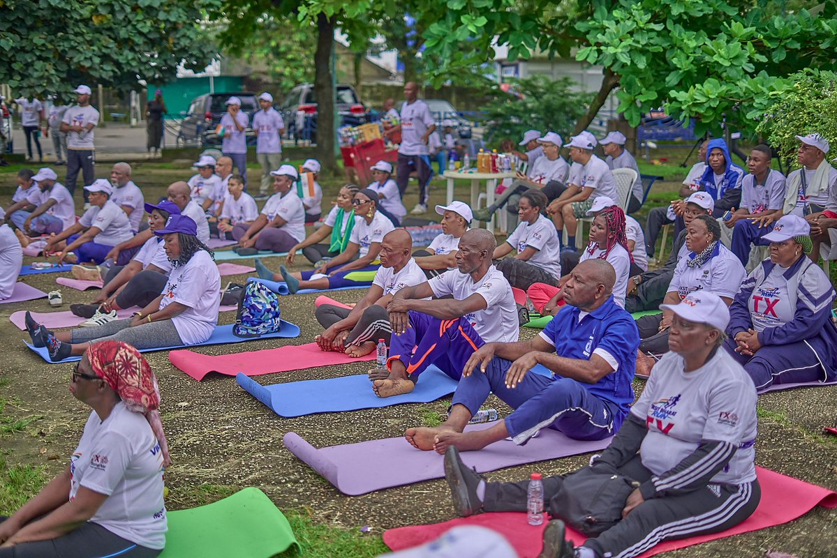 hciyaounde's tweet photo. 𝐕𝐢𝐤𝐬𝐢𝐭 𝐁𝐡𝐚𝐫𝐚𝐭 𝐑𝐮𝐧 @𝟐𝟎𝟒𝟕 𝐢𝐧 𝐃𝐨𝐮𝐚𝐥𝐚: 𝐑𝐮𝐧𝐧𝐢𝐧𝐠 𝐭𝐨𝐠𝐞𝐭𝐡𝐞𝐫 𝐟𝐨𝐫 𝐚 𝐃𝐞𝐯𝐞𝐥𝐨𝐩𝐞𝐝  🇮🇳 𝐛𝐲 𝟐𝟎𝟒𝟕!

@MEAIndia
#ViksitBharatRun2026 
#ViksitBharat2047
#IndianDiaspora 
#SewaPakhwada2026 https://t.co/M4Sm2kwXwO