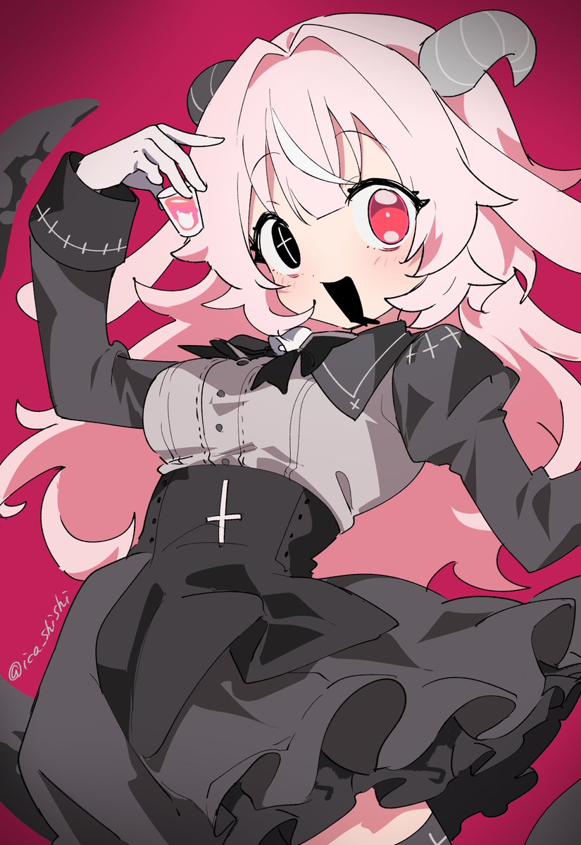 ica_shishi's tweet photo. #FemmeFA https://t.co/9I6mpTGNSK