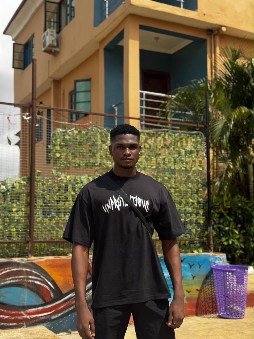 PholahsArt's tweet photo. Abudu Precious Oladipupo 
A recent Graduate of Linguistics &amp; African Languages. 
He just enrolled for NYSC Batch C1, 2026.
Who embarked on the journey to NYSC Camp Akwa-Ibom from Samonda, Bodija, Ibadan Oyo State, 30th of September, 2026. https://t.co/nD2kawIbwA