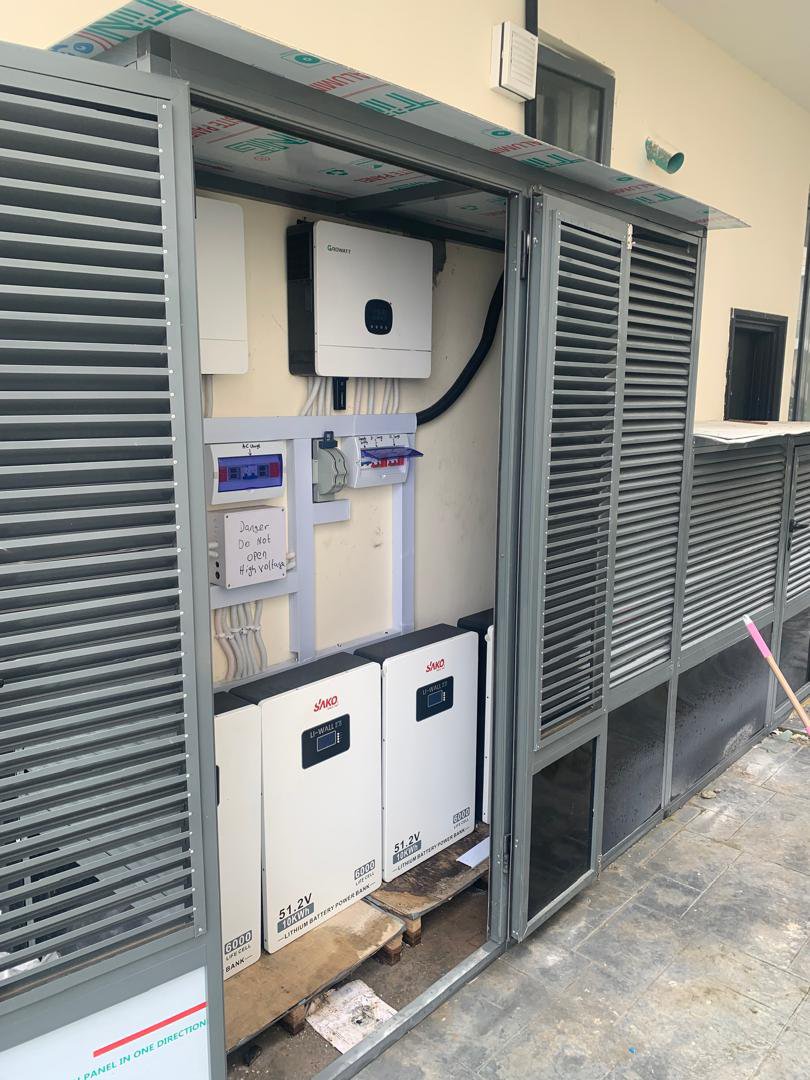 AdefaySolar's tweet photo. Power. Protection. Professional Installation. ⚡☀️
Quality solar solutions built for reliable power.
#SolarEnergy #SolarInstallation #AdefayGlobal #AdefaySolar https://t.co/Bd1xA4C5mP