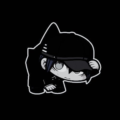 veruumquaesitor's tweet photo. ⠀⠀⠀⠀⠀⠀⠀⠀
✱ you’re awful at keeping it hidden, EVERYBODY knows, it’s kinda obvious that himiko would know… since shes the one getting hit on and doted for.

✱ why are you asking ME for help with this type of stuff?! 💦
⠀⠀⠀⠀⠀⠀⠀⠀ https://t.co/T7eRZi57aZ