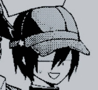 veruumquaesitor's tweet photo. ⠀⠀⠀⠀⠀⠀⠀⠀
✱ you’re awful at keeping it hidden, EVERYBODY knows, it’s kinda obvious that himiko would know… since shes the one getting hit on and doted for.

✱ why are you asking ME for help with this type of stuff?! 💦
⠀⠀⠀⠀⠀⠀⠀⠀ https://t.co/T7eRZi57aZ