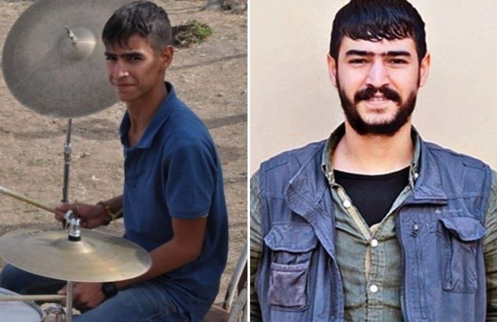 vitamindlnnn's tweet photo. birçok kişi kayıplarımızı anmış. ruhları şad olsun. 🥀ben de Mazlum İçli’yi hatırlatmak istiyorum. hakkında ortaya atılan iftiralarla hayatı karartılan nice insanımızdan biriydi. gençliğini çocukluğunu çaldılar. https://t.co/TrrbULQFwq