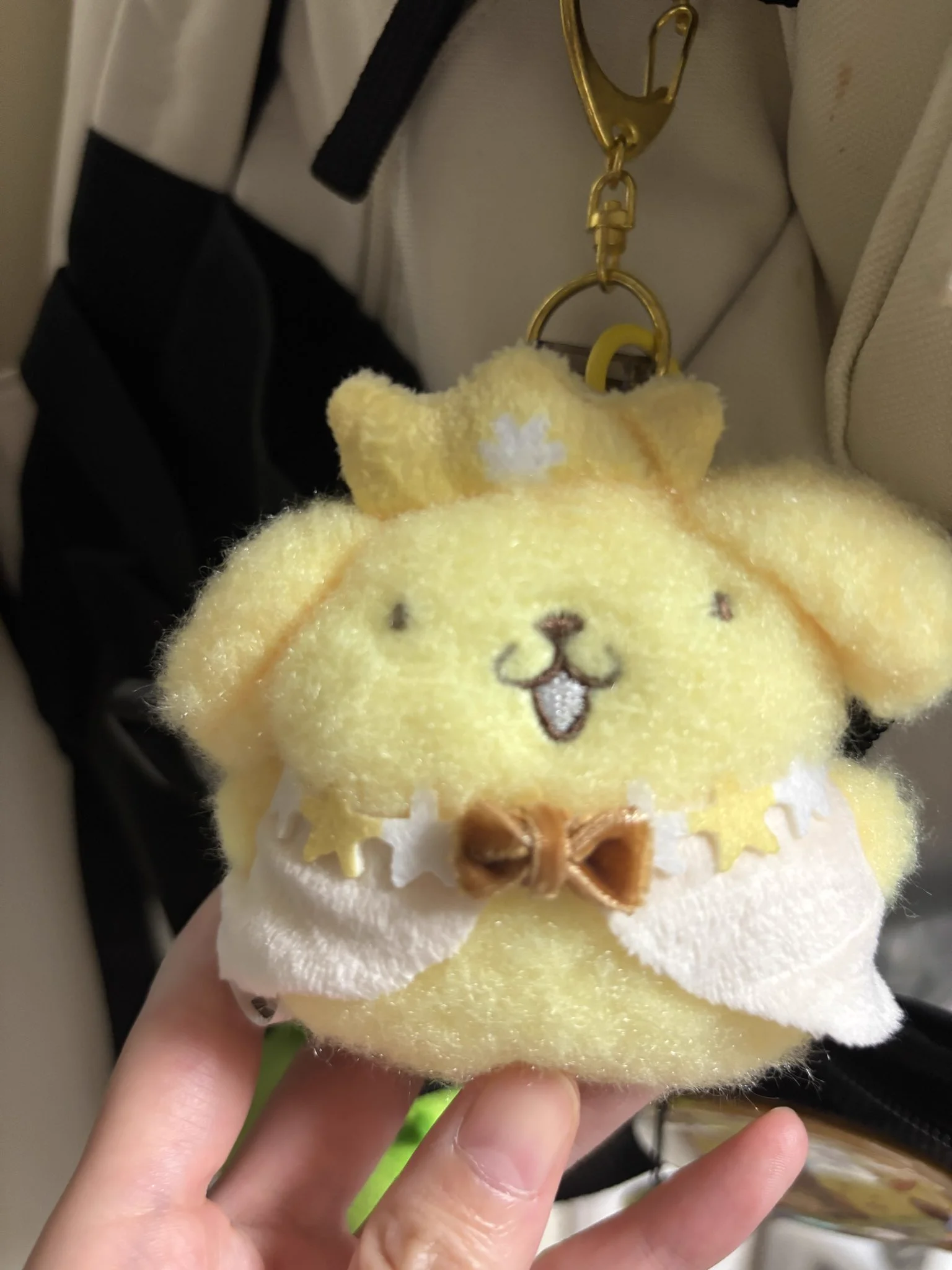 ぷりん様へ♥ たなこ в X: „私「プリン来い！プリン来い！」 🐹「させないでちゅよ