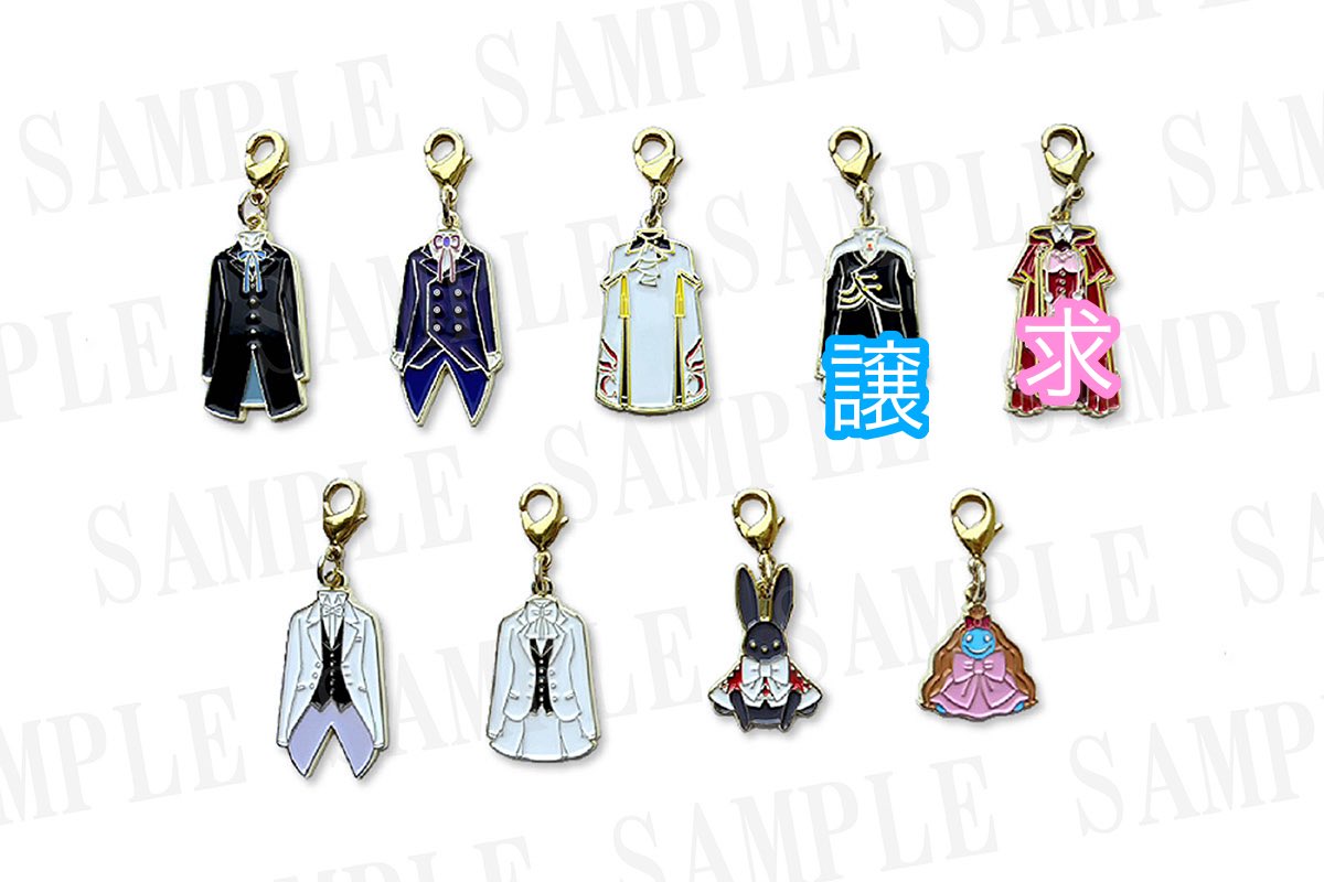 ahrururu's tweet photo. パンミュ　グッズ　フォトカード　衣装チャーム　交換

【譲】ギル　レイム　ブレイク　バルマ　エリオット
【求】ヴィンセント　エコー　ロッティ　ギル

本日現地で手渡し交換優先

どうぞよろしくお願い致します https://t.co/soCLrUMUqf