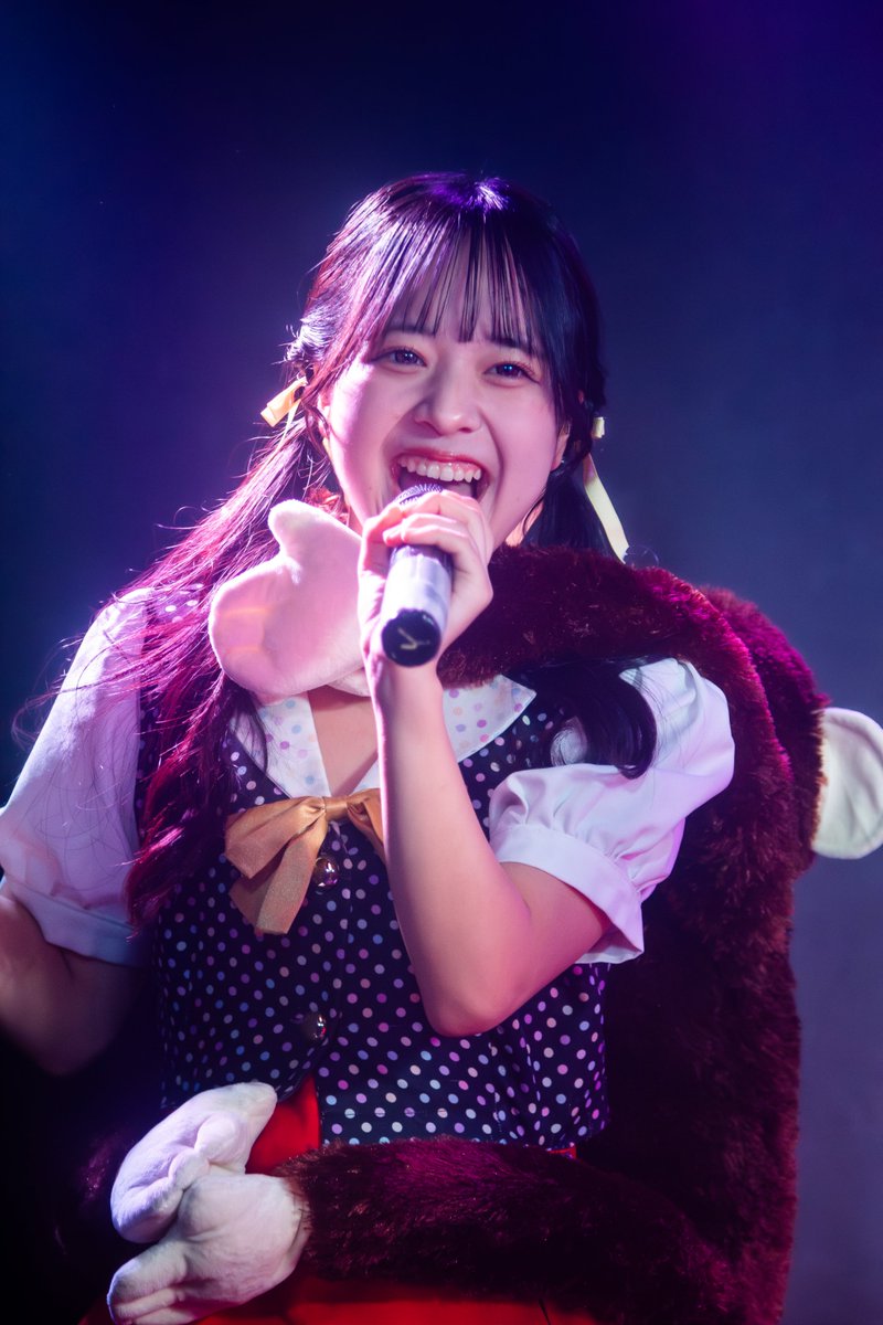 imosen_maro's tweet photo. 2026/09/29
📍福岡 GalaxyBox
『きゅんたいむ vol.9』
葵ひなた〖QunQun〗さん
@hinata_qun0630
@qunqun
#QunQun
#福岡アイドル
#ライブ写真
#GalaxyBox
#きゅんたいむ https://t.co/Nx4Tluyc7i