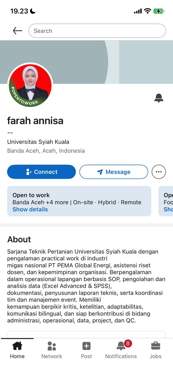 coupshuii's tweet photo. Yang terhormat kampus @univ_syiahkuala 

Farah Annisa alumni lulusan Universitas Syiah Kuala tidak mau bertanggung jawab buat bayar dan melunasi tiket nih, masa iya lulusan nya tidak diajarkan moral dan rasa bertanggung jawab sih?? https://t.co/AjDgxKYjbB