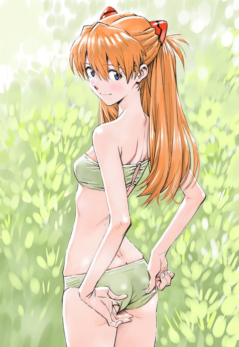 Asuka_Illusts's tweet photo. https://t.co/VlBDZsH9s2
