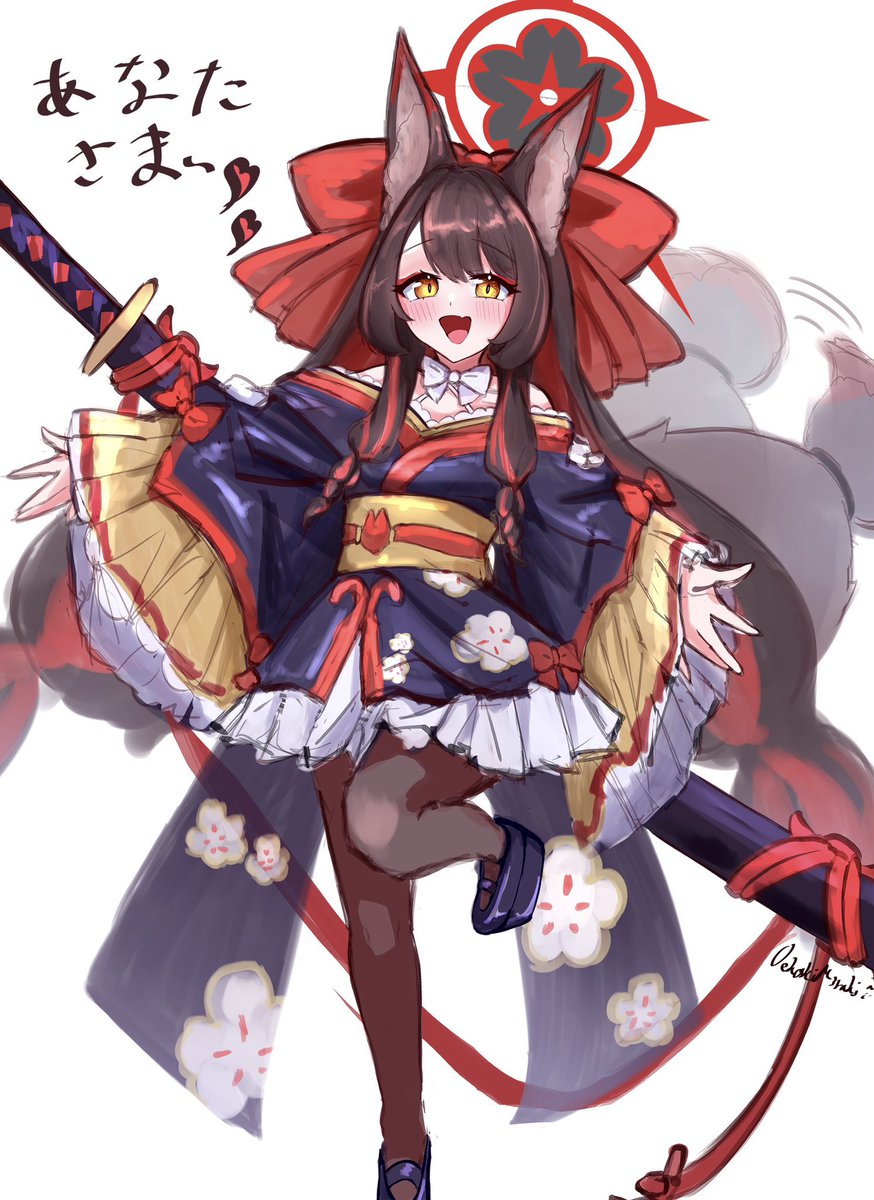 OekakiMiraki's tweet photo. お気に入りお再掲見てって🦊 https://t.co/vQjSh1Ur7e