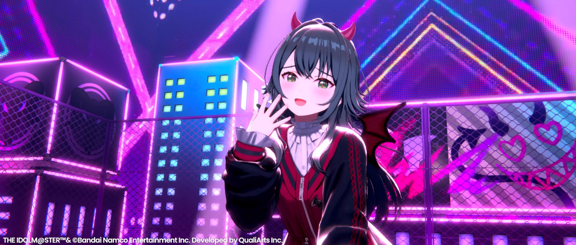 X-এ ときのさめP: 