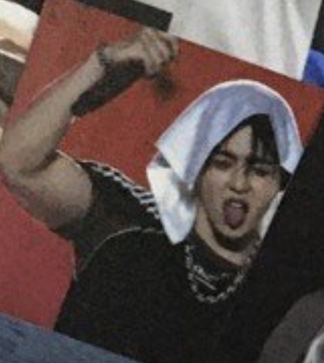 Cheolito_08's tweet photo. @itsshanesparks Mine na po to agad heheheh🤭🍒 https://t.co/ir8zjz2swQ