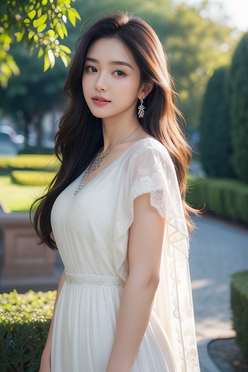 GravityBeavkdn's tweet photo. The delicate posture, graceful steps, and gentle smile create a pretty and elegant moment—peace at its finest. https://t.co/JvQ9cjtBPl