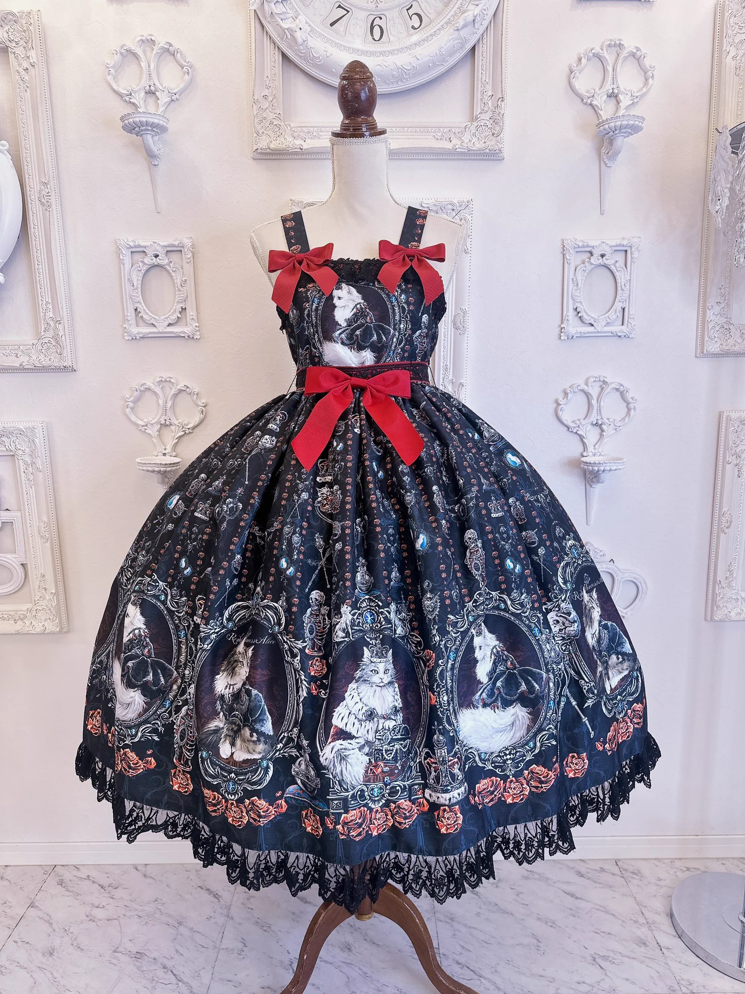 RoyalPrincessAlice على X: 