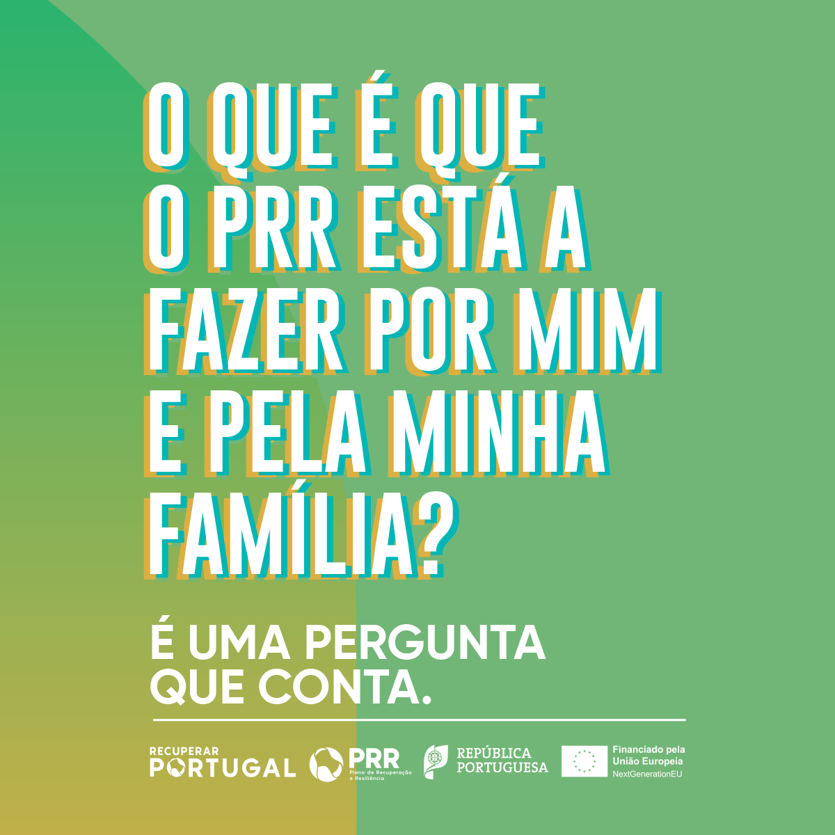 TodosContamPRR's tweet photo. Dica: mais do que imagina. Saiba tudo a partir do 16 de outubro. https://t.co/VxDPQdnD6P