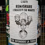 Photo by Extinction Rebellion Italia (@XrItaly)